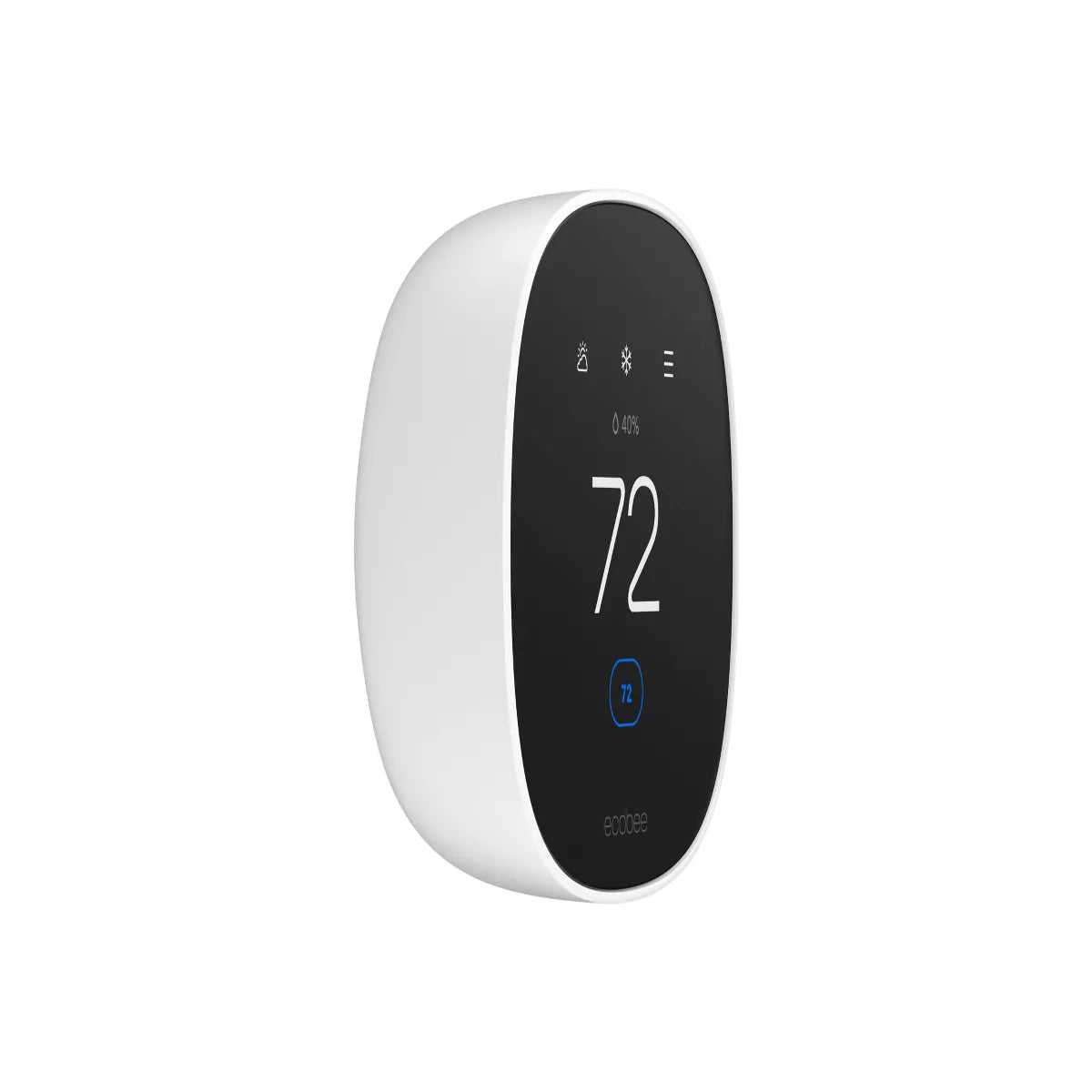 Ecobee Smart Thermostat Essential