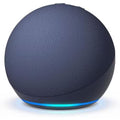 Echo Dot (5Th Gen) Smart Speaker with Alexa Deep Sea Blue
