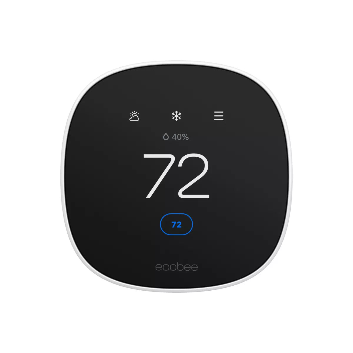 Ecobee Smart Thermostat Essential